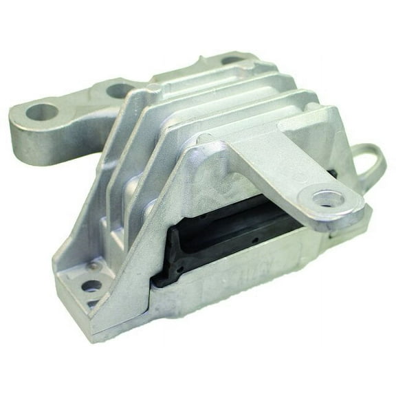 Front Engine Mount - Compatible with 2013 - 2019 Cadillac XTS FWD 3.6L V6 2014 2015 2016 2017 2018