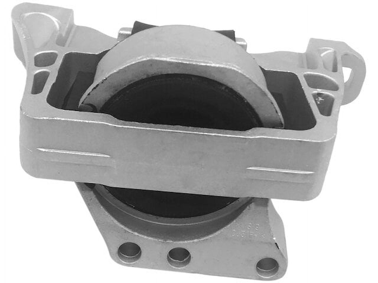 Front Engine Mount - Compatible with 2013 - 2019 Ford Escape 2.0L 2.5L 4-Cylinder 2014 2015 2016 2017 2018