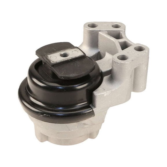 Front Engine Mount - Compatible with 2013 - 2019 Ford Taurus 3.5L V6 Naturally Aspirated 2014 2015 2016 2017 2018