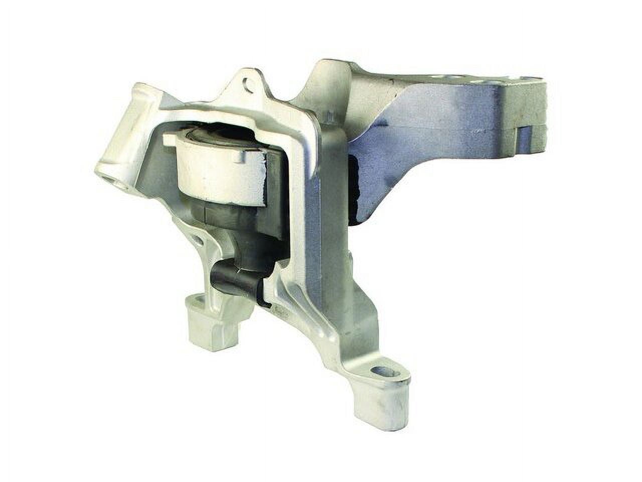 Front Engine Mount - Compatible with 2014 - 2016 Mazda CX-5 2.5L 4-Cylinder 2015