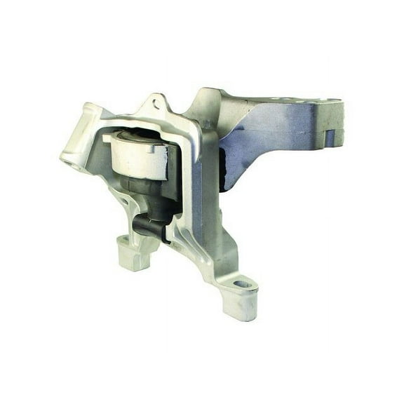 Front Engine Mount - Compatible with 2014 - 2016 Mazda CX-5 2.5L 4-Cylinder 2015