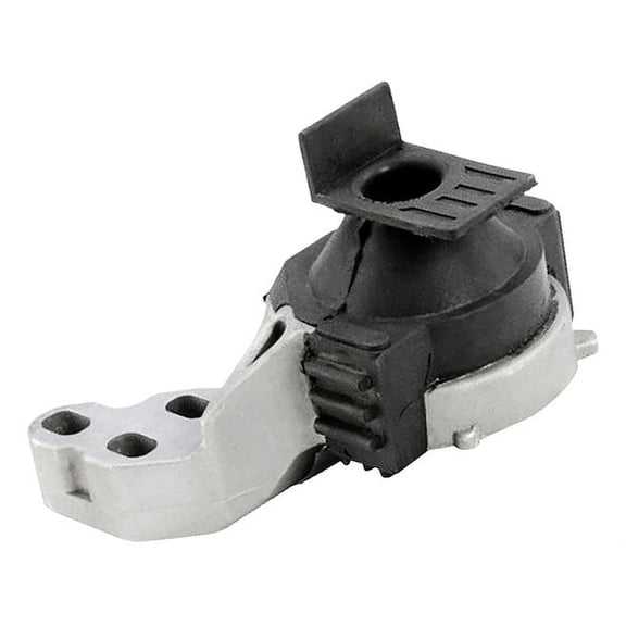 Front Engine Mount - Compatible with 2014 - 2018 Mazda 3 2.0L 4-Cylinder 2015 2016 2017