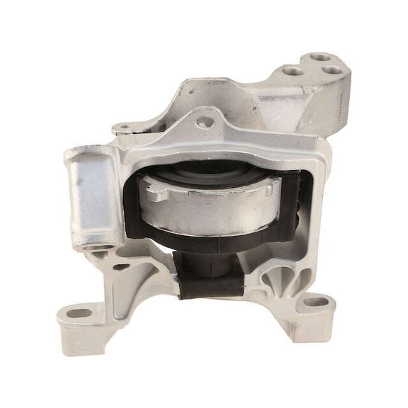 Front Engine Mount - Compatible with 2014 - 2018 Mazda 3 2.5L 4-Cylinder 2015 2016 2017