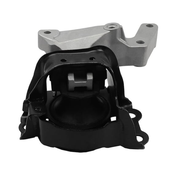 Note Engine Mounting Front Engine Mount - Compatible with 2014 - 2019 Nissan Versa Note 2015 ...