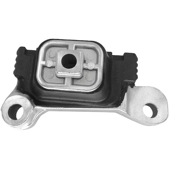 Front Engine Mount - Compatible with 2015 - 2018 Chevy City Express 2.0L 4-Cylinder 2016 2017