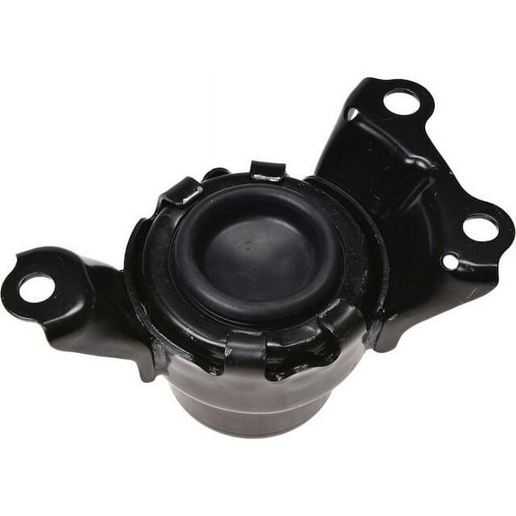 Front Engine Mount - Compatible with 2015 - 2020 Honda Fit 1.5L 4-Cylinder 2016 2017 2018 2019