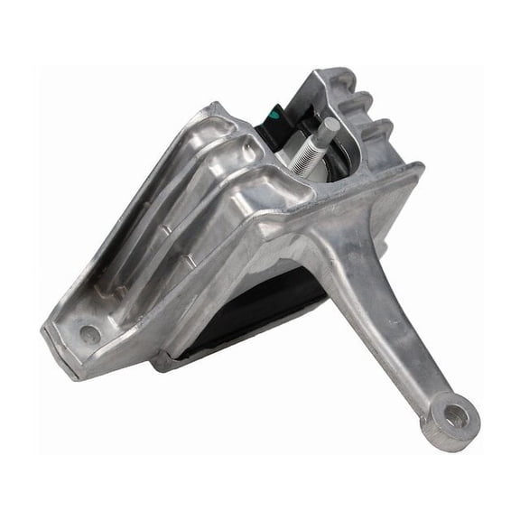 Front Engine Mount - Compatible with 2020 - 2024 Kia Soul 2.0L 4-Cylinder 2021 2022 2023
