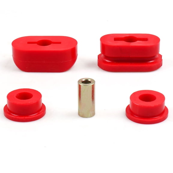 Front Motor Assembly Dog Bone Bushing Bushings
