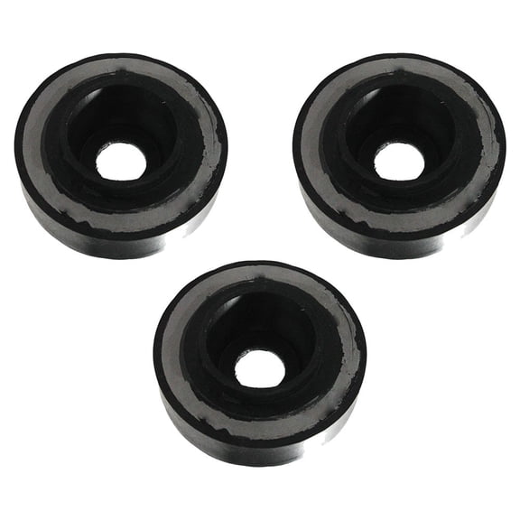 Front Engine Mount Replaces OEM: LORSSB3310018 (3 Pack)