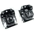 thumbnail image 1 of Front Engine Mount Set 2 - Compatible with 2007 - 2014 Chevy Tahoe 2008 2009 2010 2011 2012 2013, 1 of 2