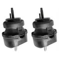 thumbnail image 1 of Front Engine Mount Set - Compatible with 2008 - 2015 Cadillac CTS RWD 2009 2010 2011 2012 2013 2014, 1 of 2