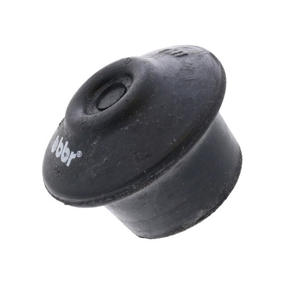 Front Engine Mount Stop - Compatible with 1975 - 1984 Volkswagen Rabbit 1976 1977 1978 1979 1980 1981 1982 1983