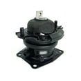 thumbnail image 1 of Front Engine Mount With Electrical Connector - Compatible with 2005 - 2007 Honda Odyssey 3.5L V6 i-VTEC 2006, 1 of 2