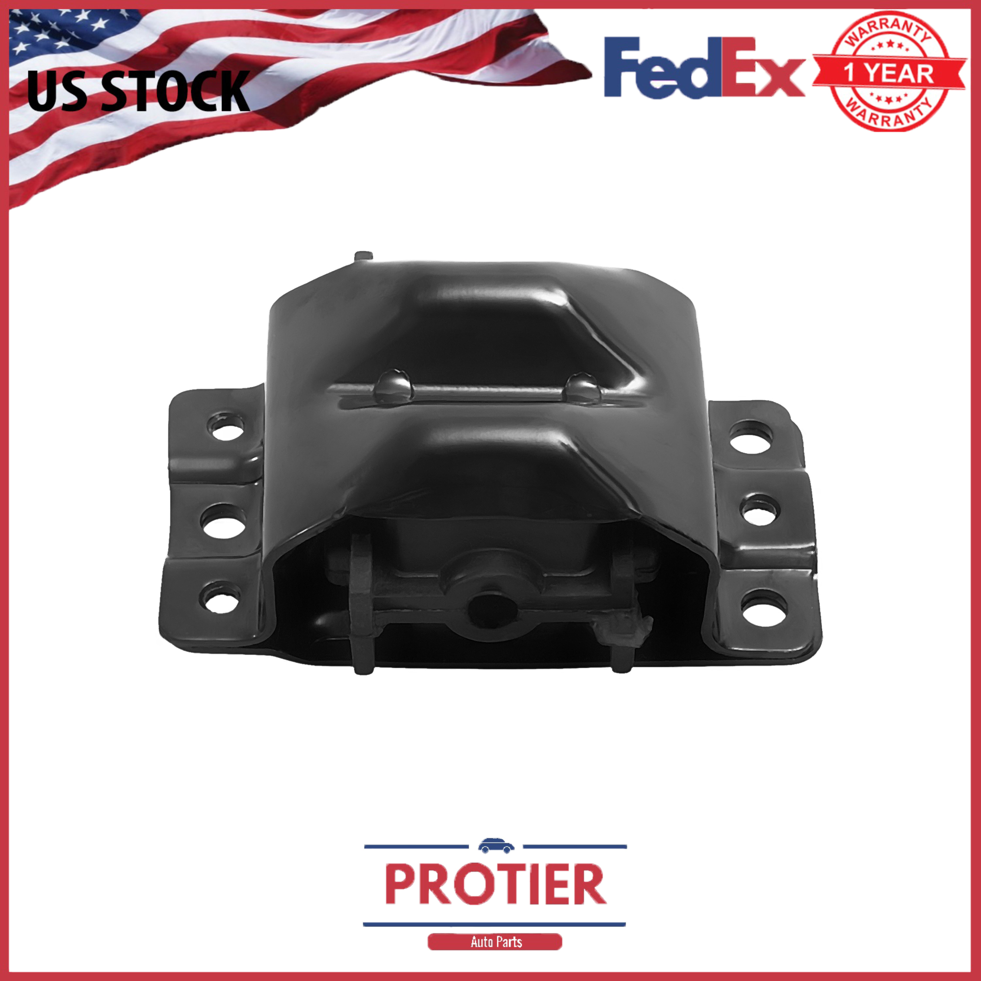 Front Engine Mount for CHEVROLET BEL AIR BLAZER SUBURBAN CAMARO IMPALA ...