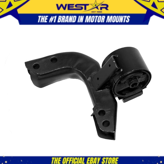 Front Engine Mount for MAZDA 323