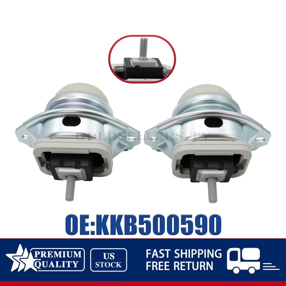 Front Engine Part for Land Rover Range Rover