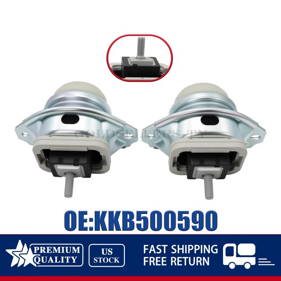 Front Engine Part for Land Rover Range Rover
