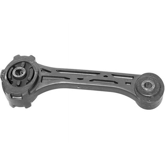 Front Engine Shock Mount - Compatible with 2002 - 2008 Subaru Forester 2.5L H4 2003 2004 2005 2006 2007