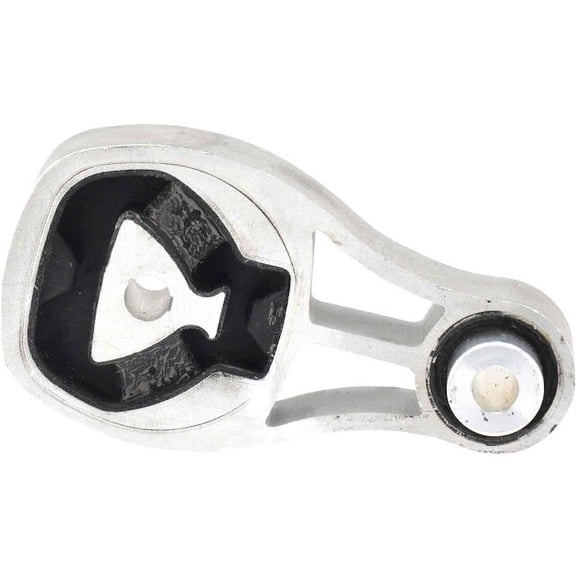 Front Engine Shock Mount - Compatible with 2008 - 2015 Smart Fortwo 1.0L 3-Cylinder 2009 2010 2011 2012 2013 2014