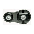 thumbnail image 1 of Front Engine Shock Mount - Compatible with 2013 - 2019 Ford Explorer 3.5L V6 VIN T Turbocharged 2014 2015 2016 2017 2018, 1 of 2