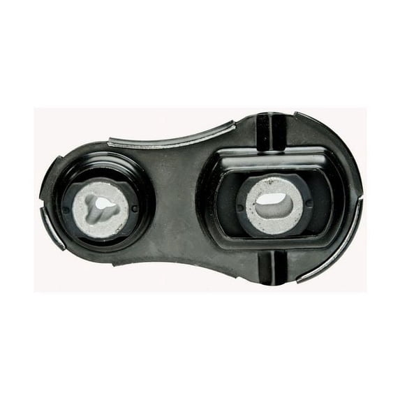 Front Engine Shock Mount - Compatible with 2013 - 2019 Ford Explorer 3.5L V6 VIN T Turbocharged 2014 2015 2016 2017 2018