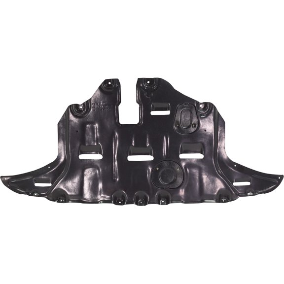 Front Engine Splash Shield AWD for Kia Sportage 1719 PL KI1228160