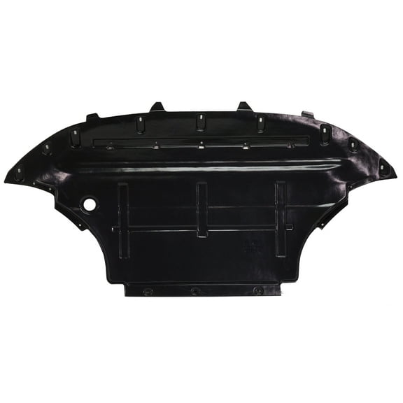 Front Engine Splash Shield Compatible with AUDI Q5 1998-2012 Under Cover