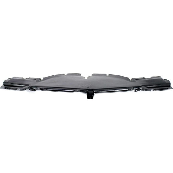 Front Engine Splash Shield Compatible with BMW 3-SERIES 2006-2012 Under Cover Wagon