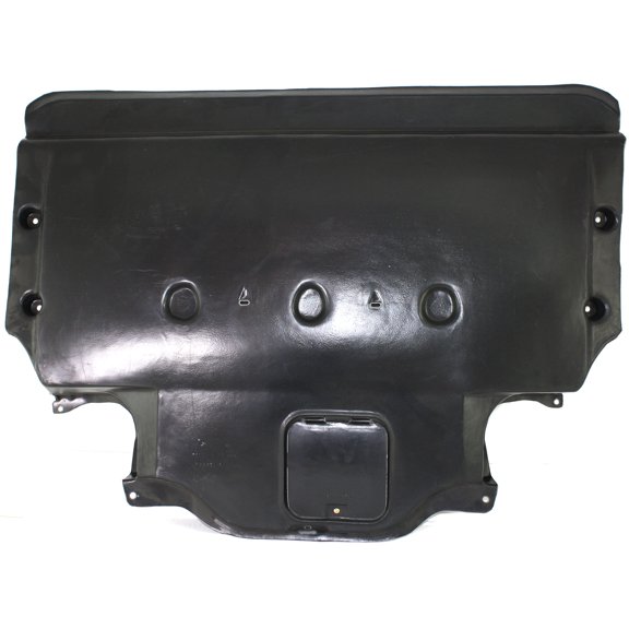 Front Engine Splash Shield Compatible with BMW M5 2000-2003 Under Cover