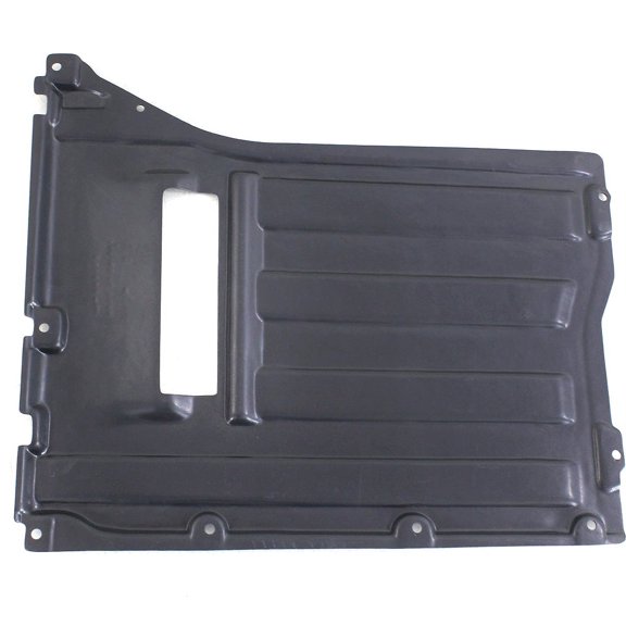 Front Engine Splash Shield Compatible with BMW X5 2009-2013 Under Cover xDrive35d / M Models