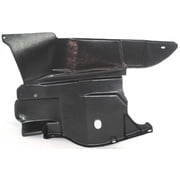 2001-2010 Chrysler PT Cruiser Radiator Support LH, Panel, Outer Closur 2001-2010 Chrysler PT Cruiser Radiator Support LH, Panel, Outer Closur