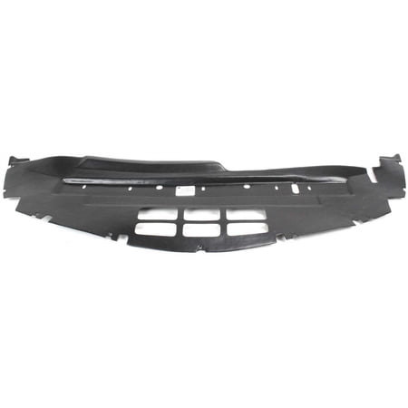 Front Engine Splash Shield Compatible with FORD TAURUS 2000-2007 Under Cover Lower Air Deflector
