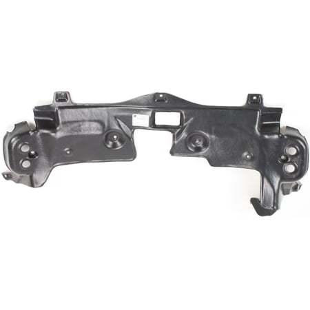 Front Engine Splash Shield Compatible with HONDA ACCORD 1990-1993 Under Cover