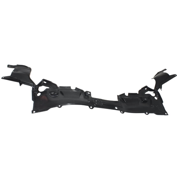 Front Engine Splash Shield Compatible with HONDA CIVIC 2012-2015/ILX 2013-2015 Under Cover