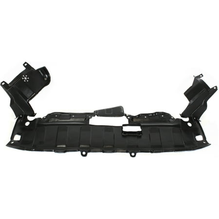 Front Engine Splash Shield Compatible with HONDA CR-V 2005-2006 Under Cover Japan/UK Built
