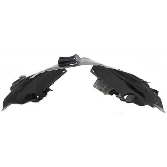 Front Engine Splash Shield Compatible with HONDA CR-V 2007-2009 Under Cover