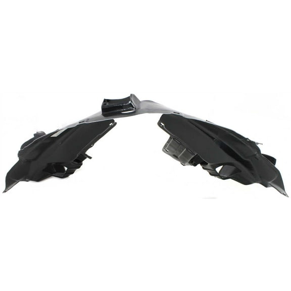 Front Engine Splash Shield Compatible with HONDA CR-V 2007-2009 Under Cover