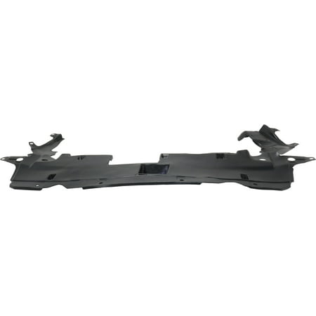 Front Engine Splash Shield Compatible with HONDA CR-V 2015-2016 Under Cover Vacuum Form