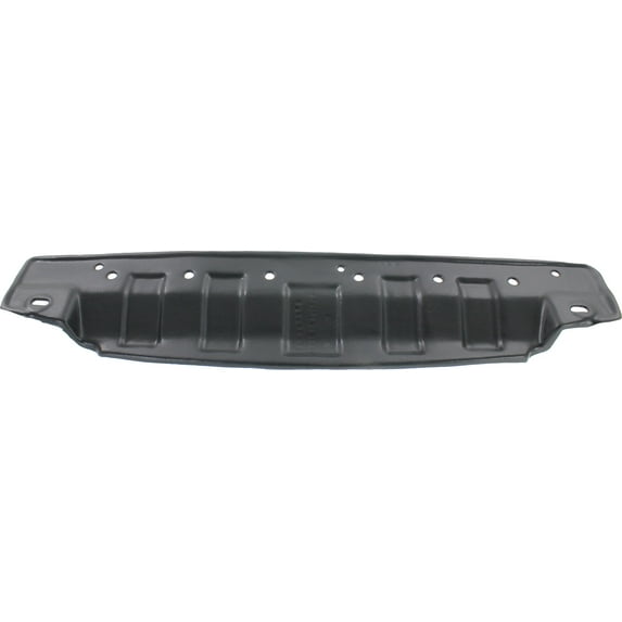 Front Engine Splash Shield Compatible with HYUNDAI ACCENT 2012-2014 Under Cover Hatchback/Sedan To 10-14-2013