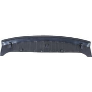 Front Engine Splash Shield Compatible with HYUNDAI ACCENT 2014-2017 Under Cover Hatchback/Sedan From 10-14-2013