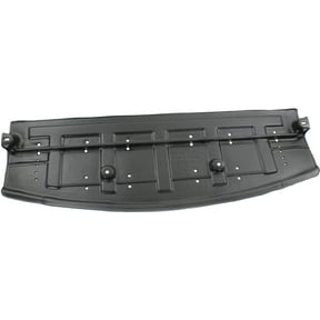 Front Engine Splash Shield Compatible with HYUNDAI GENESIS COUPE 2010-2012 Under Cover