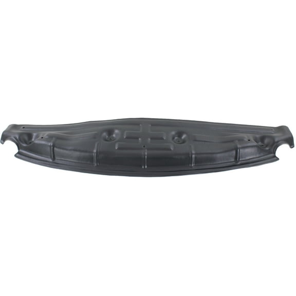 Front Engine Splash Shield Compatible with HYUNDAI SONATA 2011-2014 Under Cover