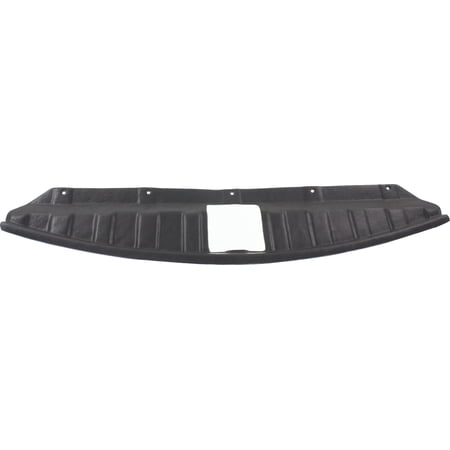 Front Engine Splash Shield Compatible with HYUNDAI TIBURON 2003-2008 Under Cover