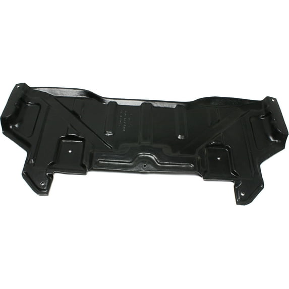 Front Engine Splash Shield Compatible with INFINITI G35 2003-2006 Under Cover RWD Sedan