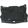 thumbnail image 1 of Front Engine Splash Shield Compatible with INFINITI M35 / M45 2006-2010 Under Cover RWD, 1 of 5