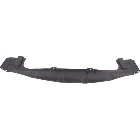 Front Engine Splash Shield Compatible with KIA FORTE/FORTE KOUP 2010-2013 Under Cover Coupe/Hatchback/Sedan
