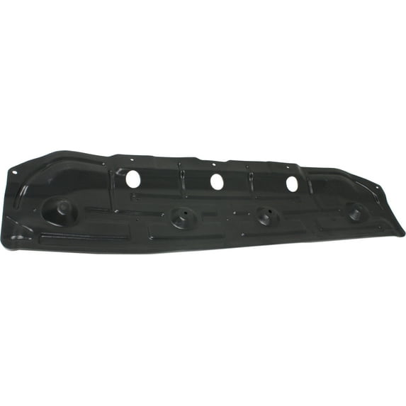 Front Engine Splash Shield Compatible with KIA OPTIMA 2011-2013 Under Cover