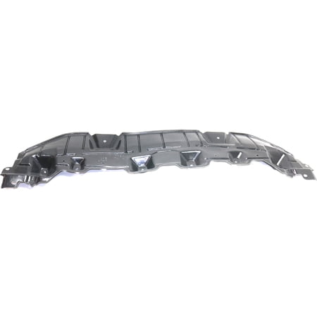 Front Engine Splash Shield Compatible with LEXUS CT200H 2011-2017 Under Cover Lower