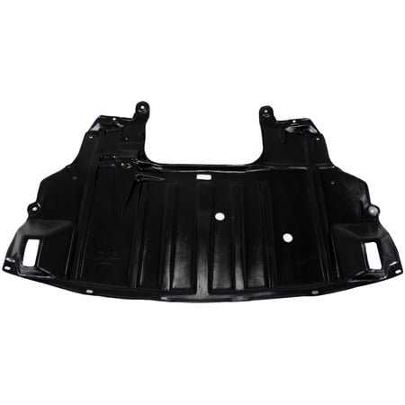 Front Engine Splash Shield Compatible with LEXUS GS300 1998-2005 Under Cover Lower