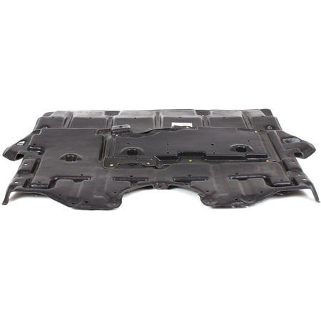 Front Engine Splash Shield Compatible with LEXUS GS300 2006 / GS350 2007-2011 Under Cover
